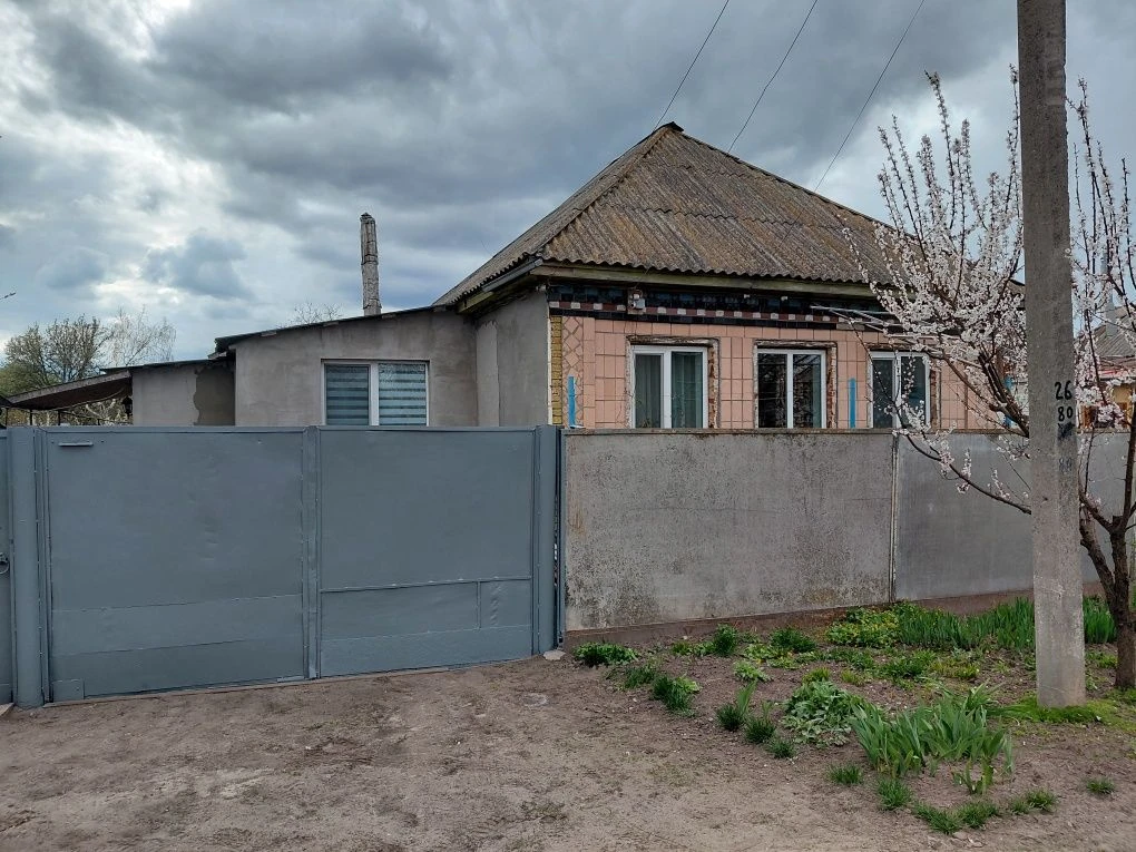 Продам будинок у місті Прилуки