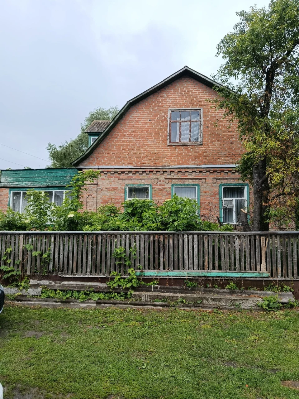 Продам будинок в Прилуках від власника 95 м. кв.