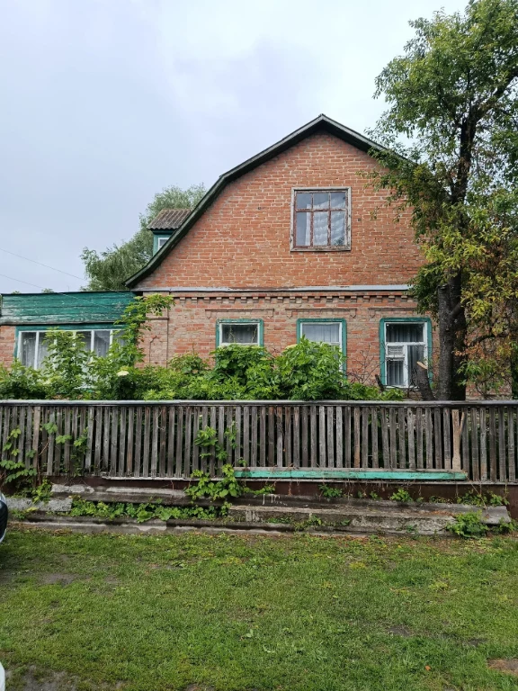 Продам будинок в Прилуках від власника 95 м. кв.