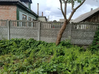 Продам будинок в Прилуках від власника 95 м. кв.