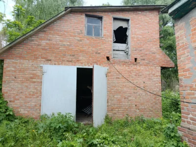 Продам будинок в Прилуках від власника 95 м. кв.