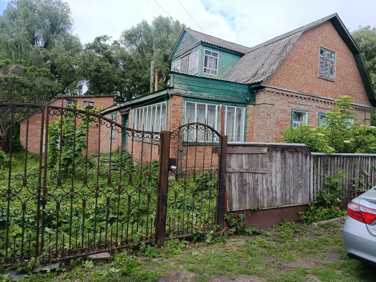 Продам будинок в Прилуках від власника 95 м. кв.