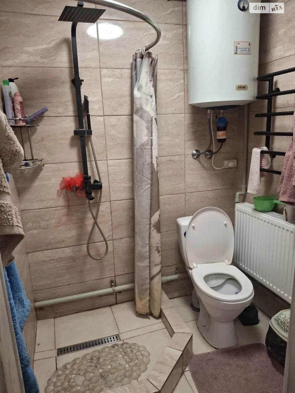Продаж Дім