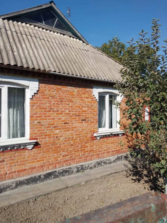 Продам Будинок з гаражем