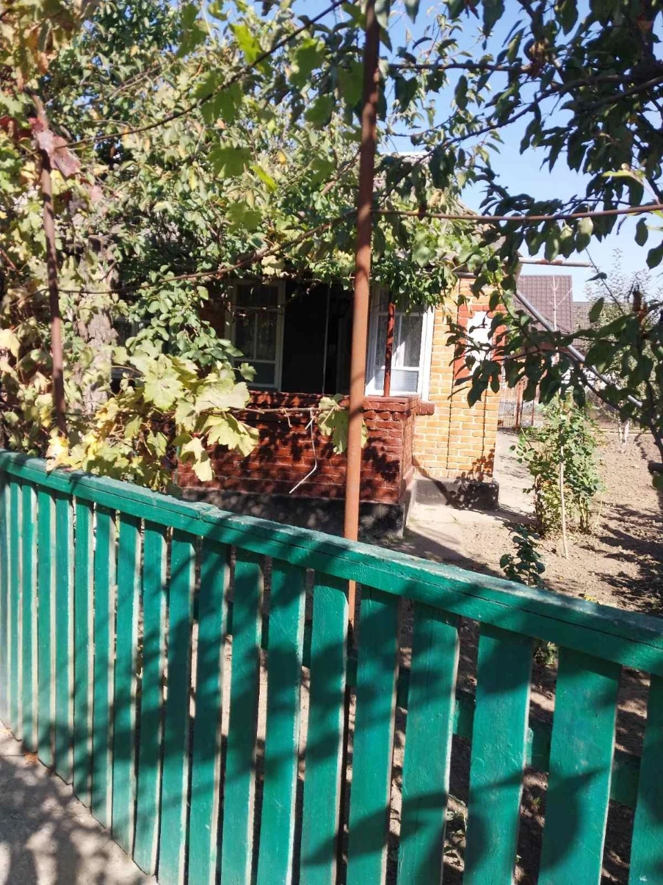 Продам Будинок з гаражем