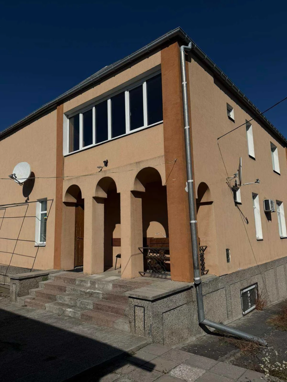 Продаж двоповерхового будинку у Гайсині, можливо по Сертифік