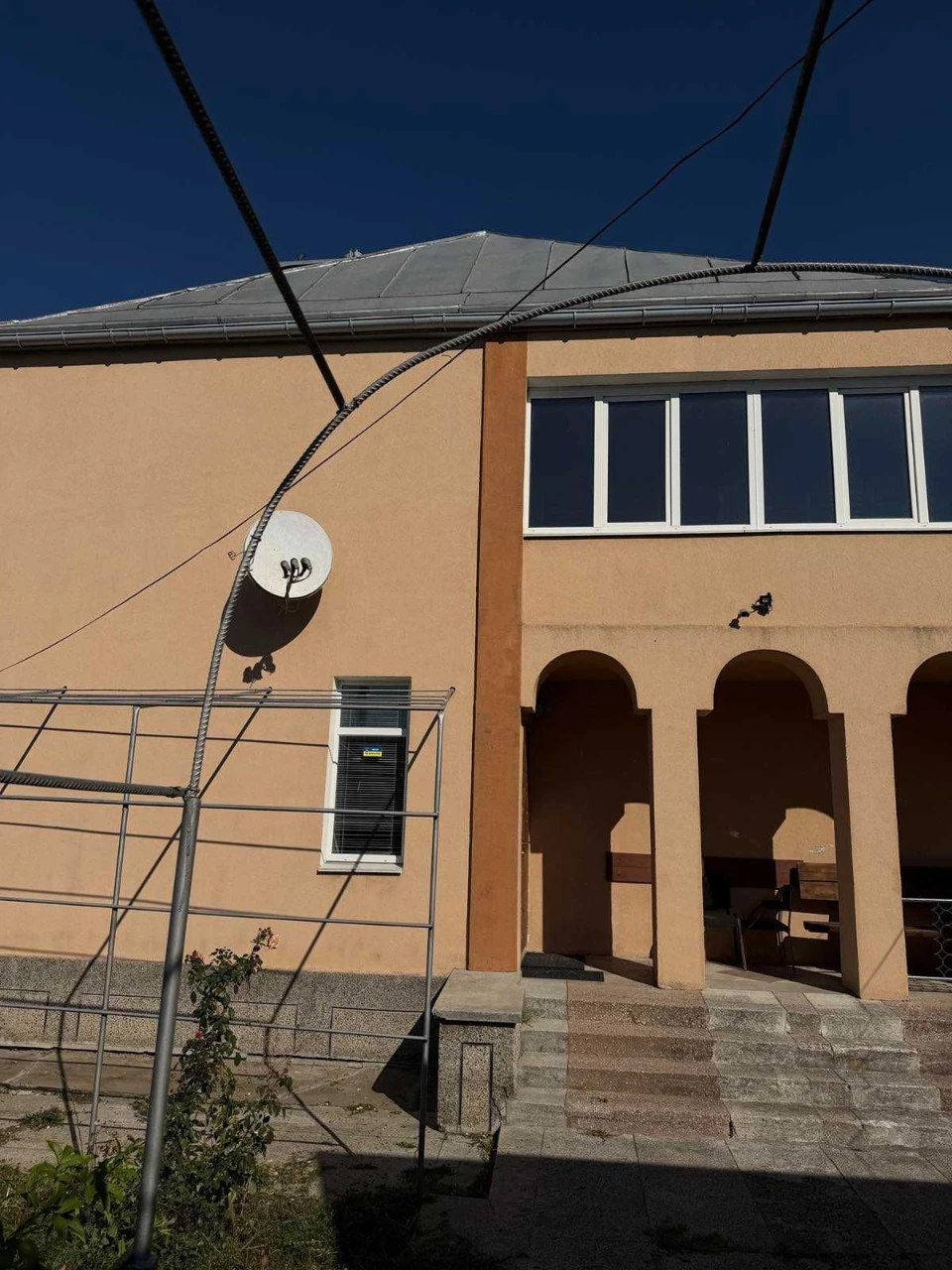 Продаж двоповерхового будинку у Гайсині, можливо по Сертифік
