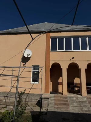 Продаж двоповерхового будинку у Гайсині, можливо по Сертифік