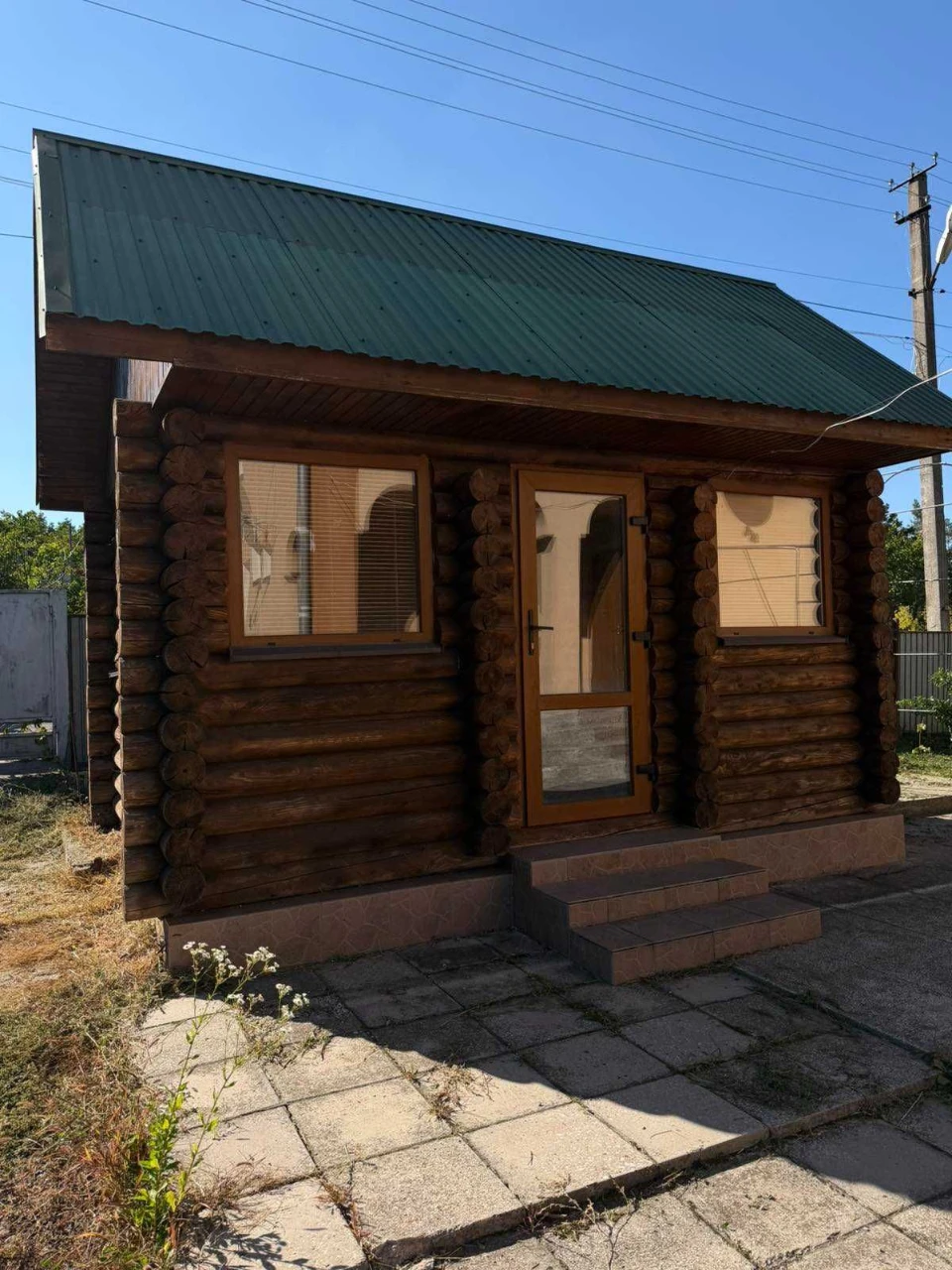 Продаж двоповерхового будинку у Гайсині, можливо по Сертифік