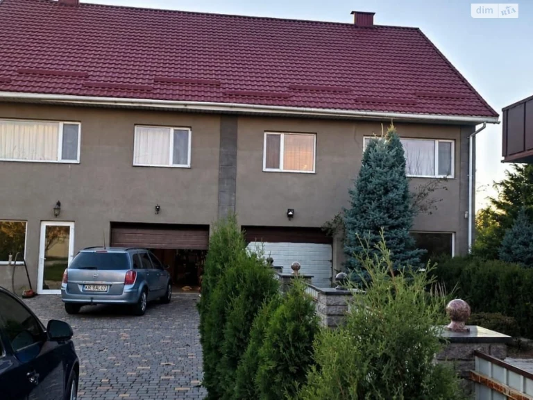 Продаж Дім