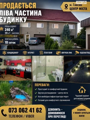 Продаж Дім
