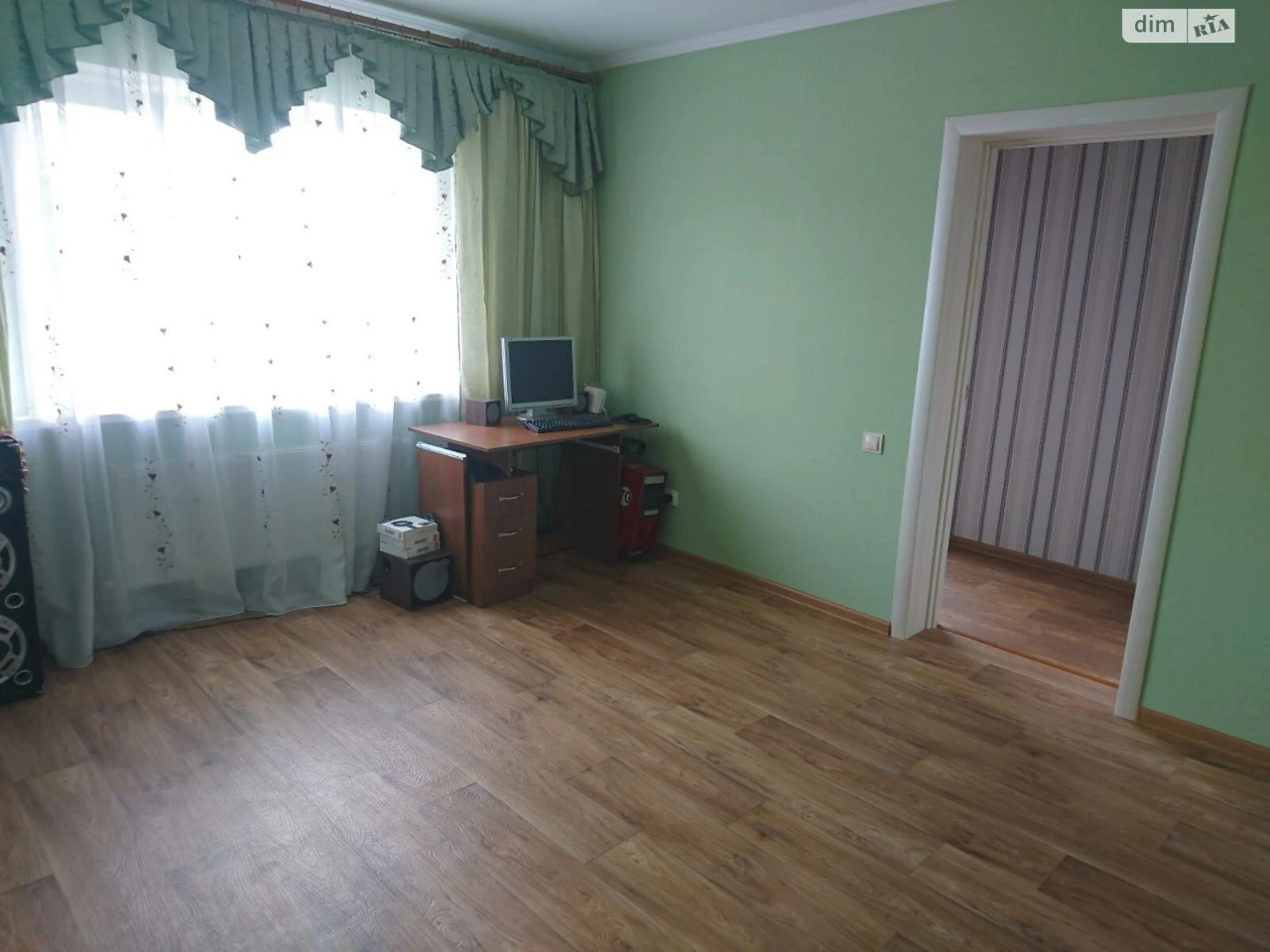 Продаж Дім