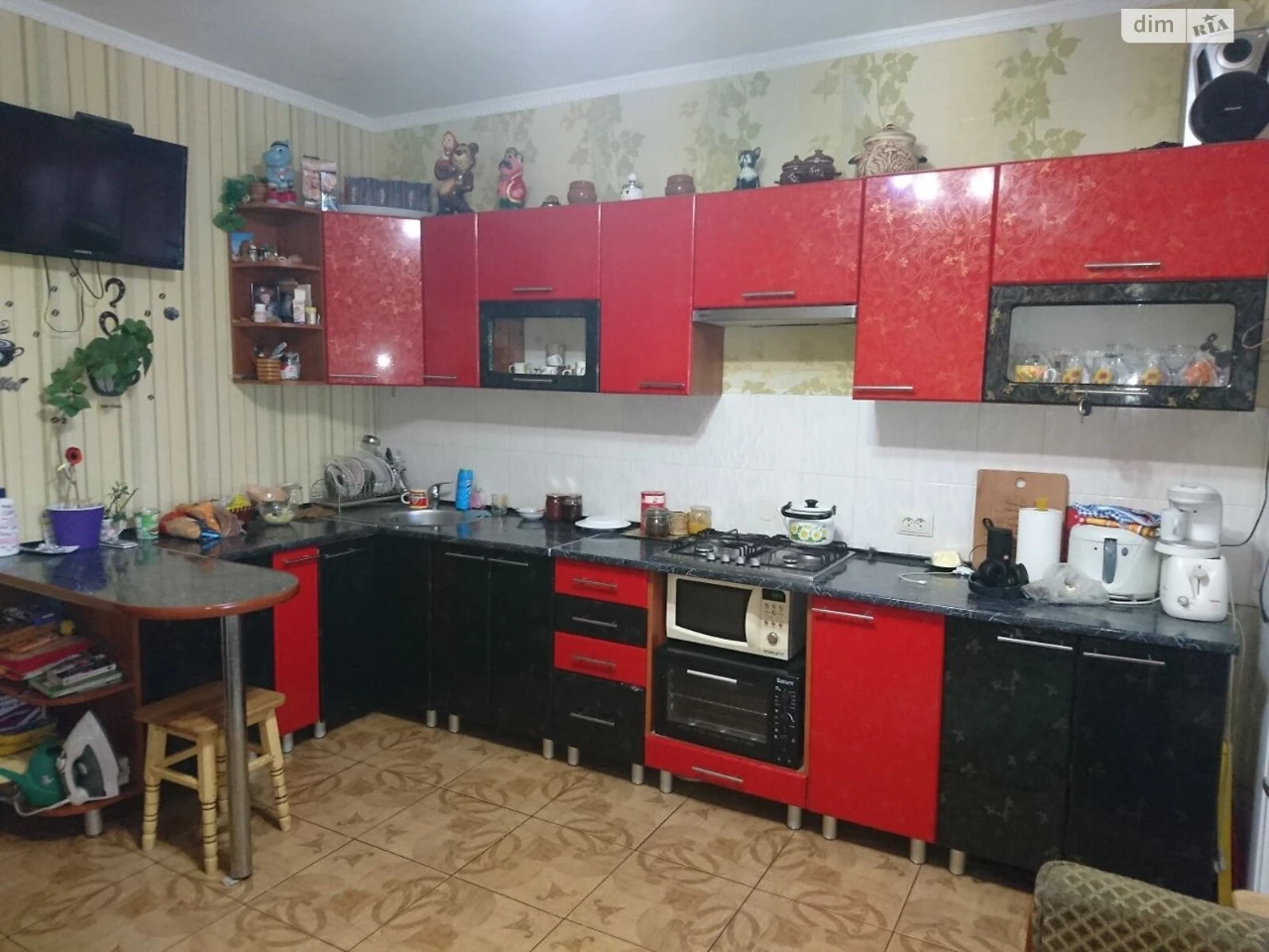 Продаж Дім