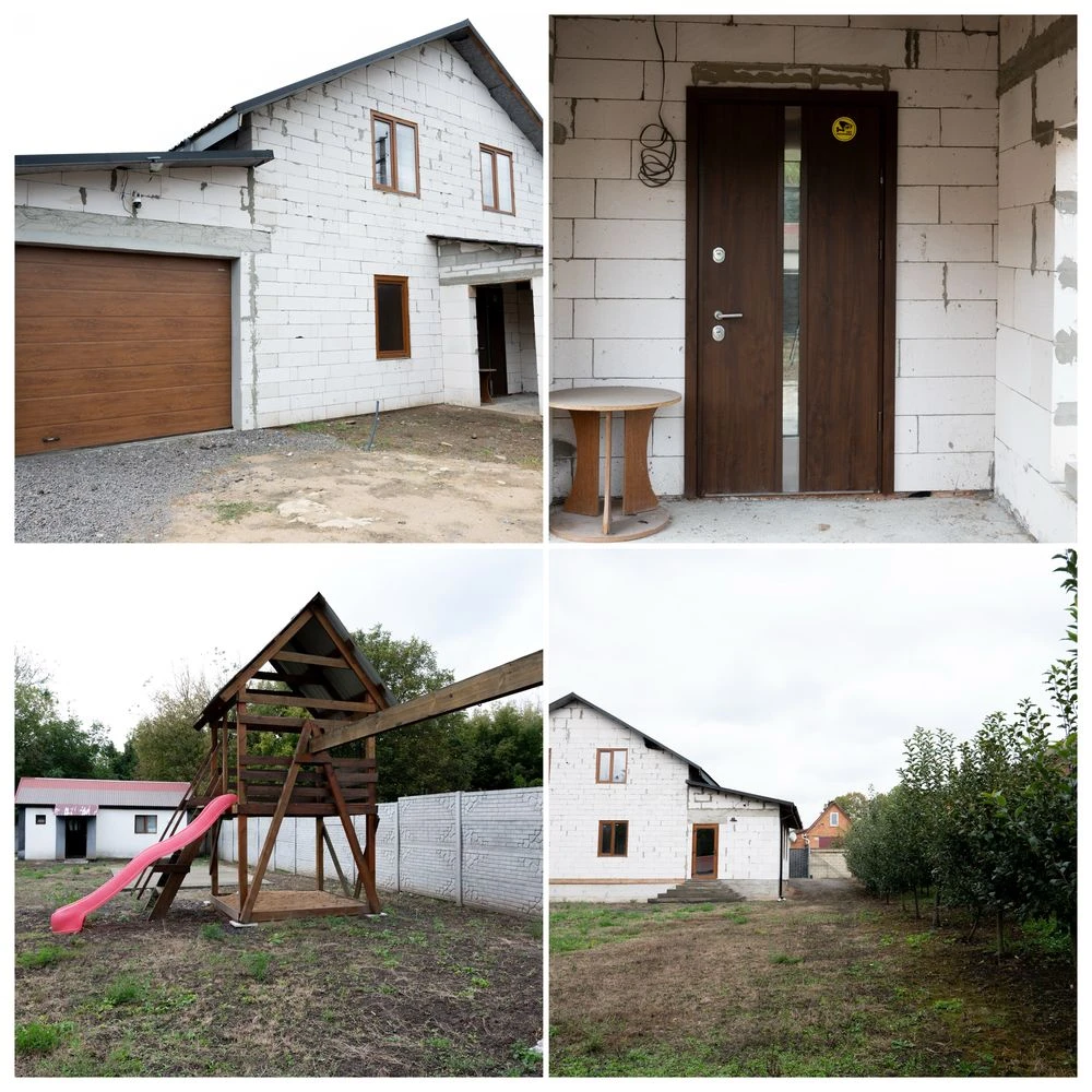 Продається будинок.