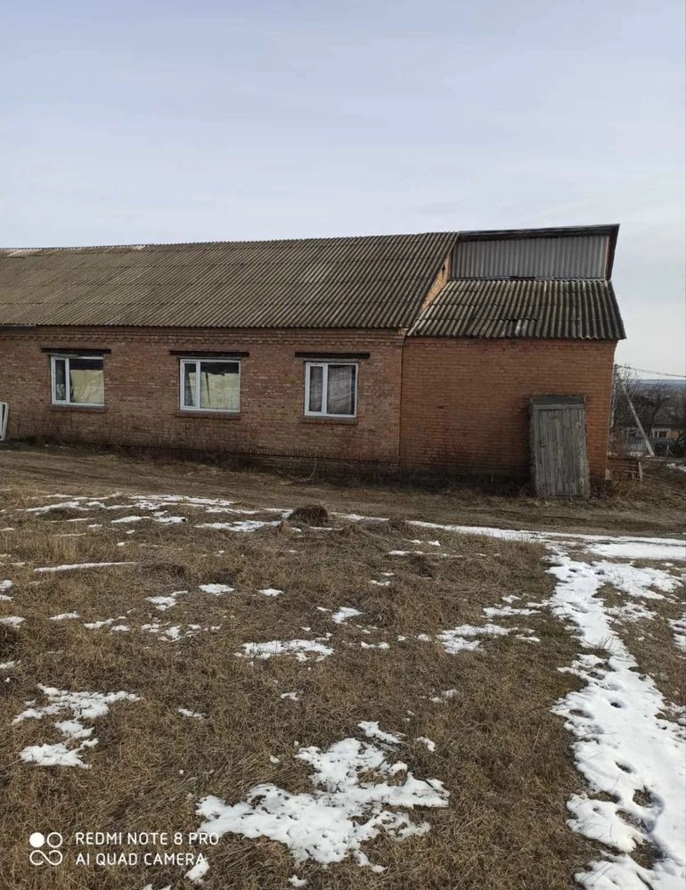 Будинок в місті Гайсин залізничний провулок будинок 9 А
