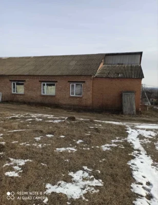 Будинок в місті Гайсин залізничний провулок будинок 9 А