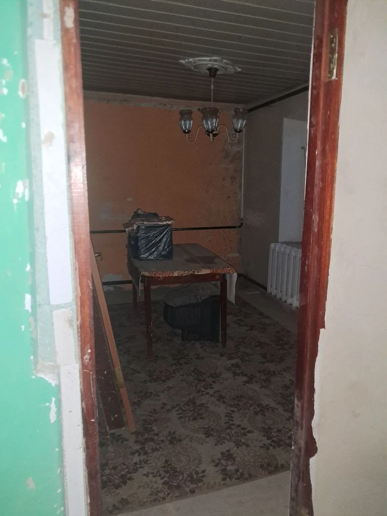 Продається будинок в самому центрі