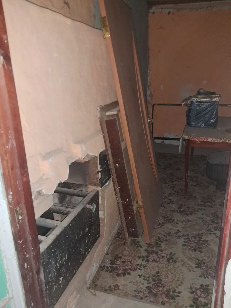Продається будинок в самому центрі