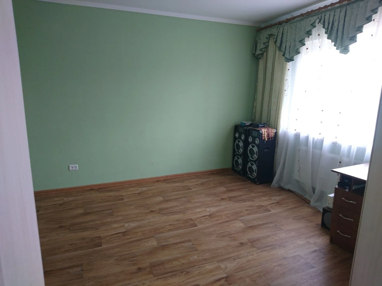 Комфортний будинок в центрі міста з усіма зручностями