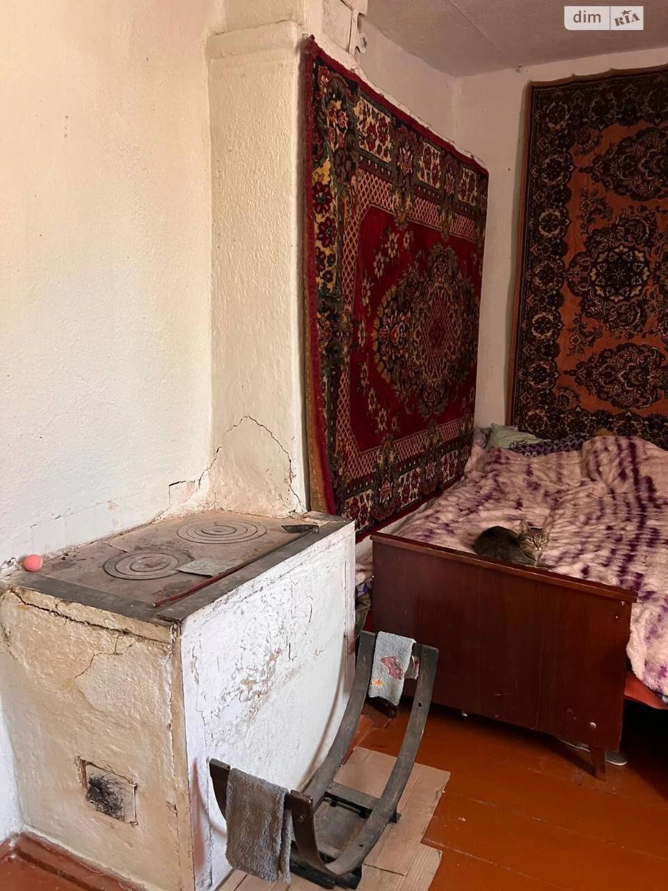 Продаж Дім