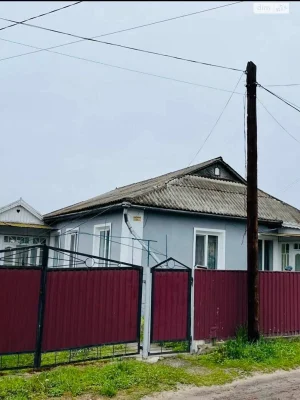 Продаж Дім