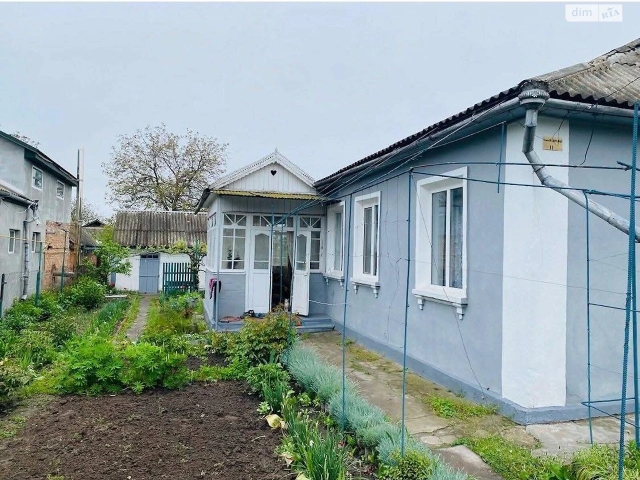 Продаж Дім