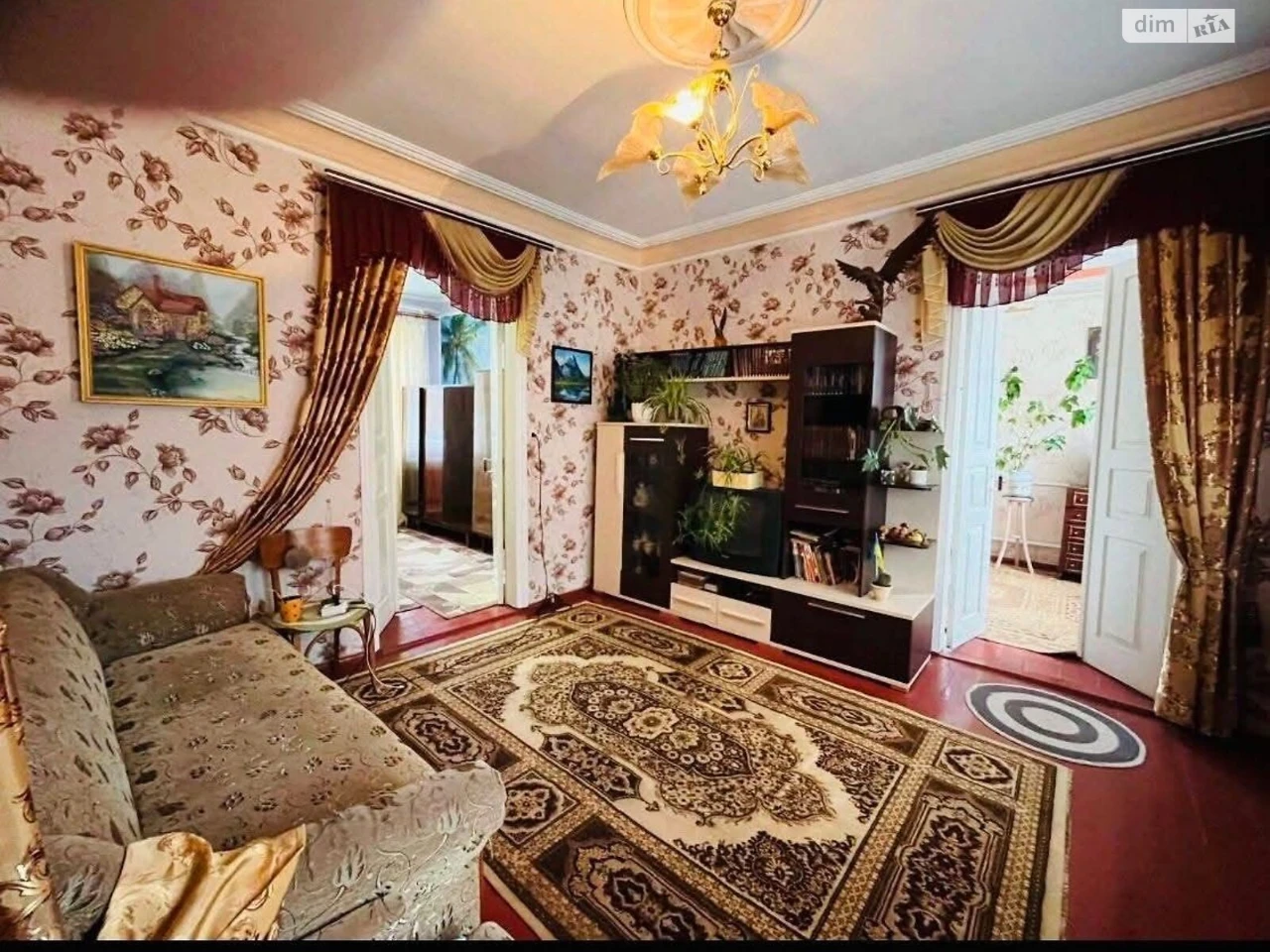 Продаж Дім