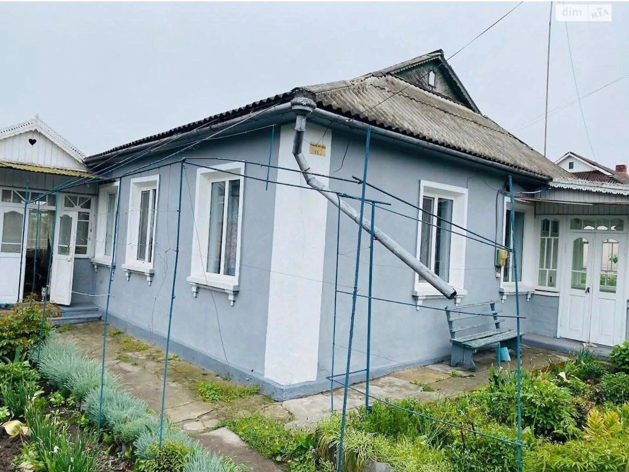 Продаж Дім