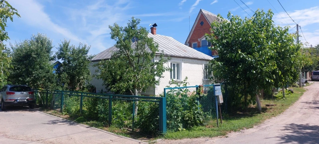 Продам приватний будинок