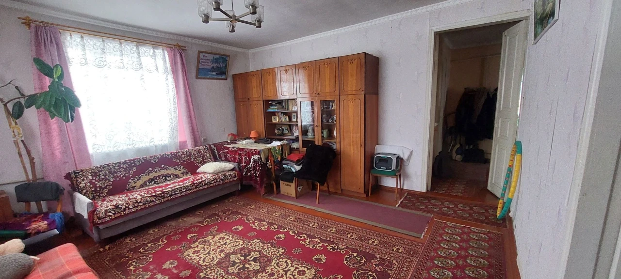 Продам приватний будинок