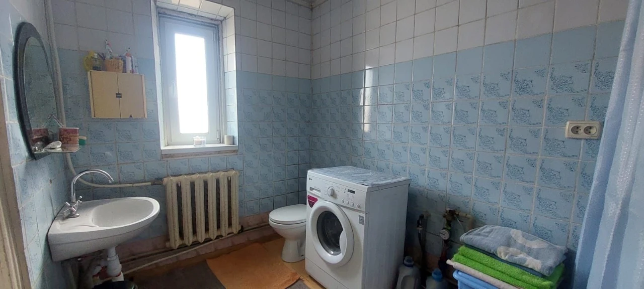 Продам приватний будинок