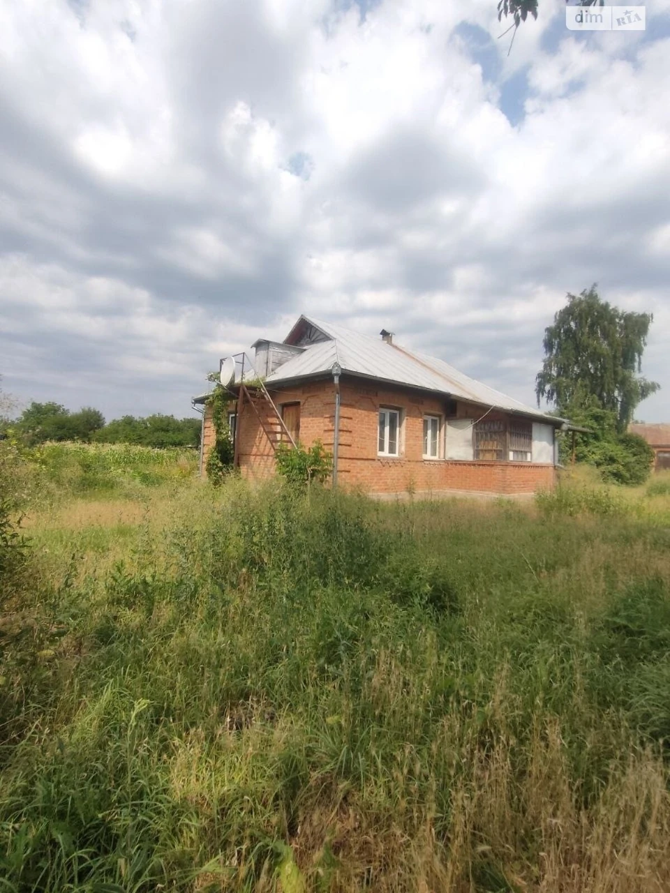 Продаж Дім