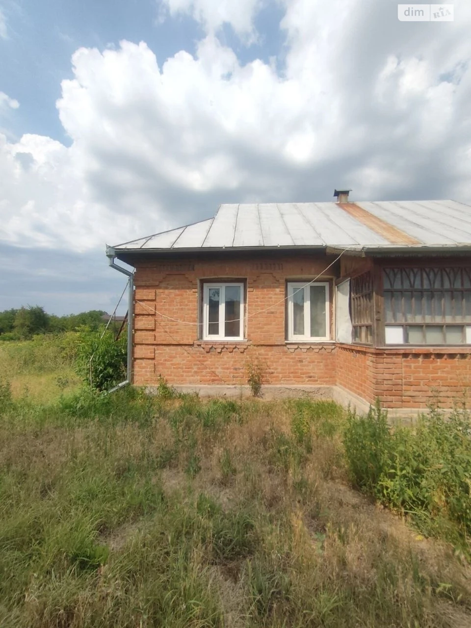 Продаж Дім