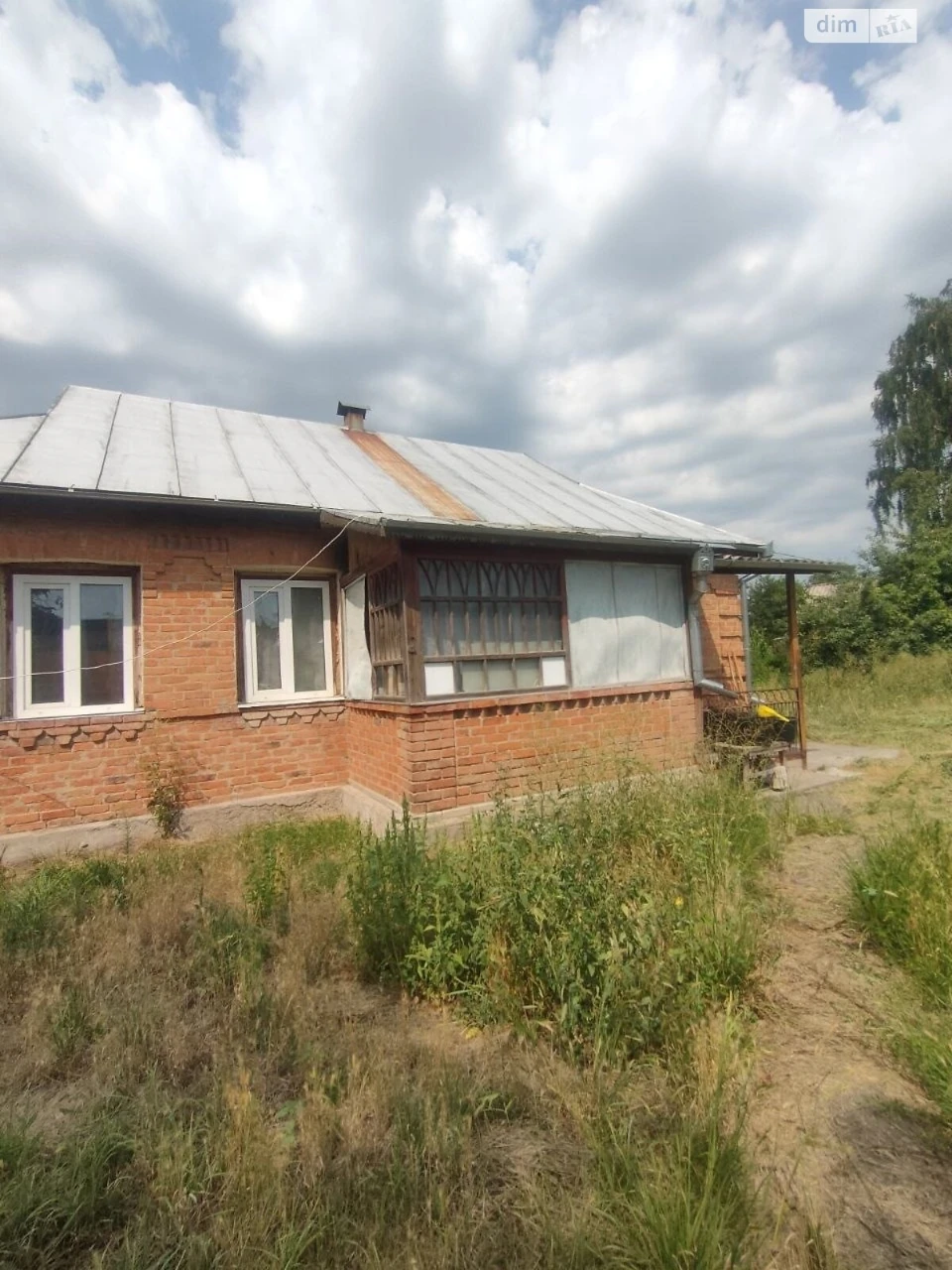 Продаж Дім
