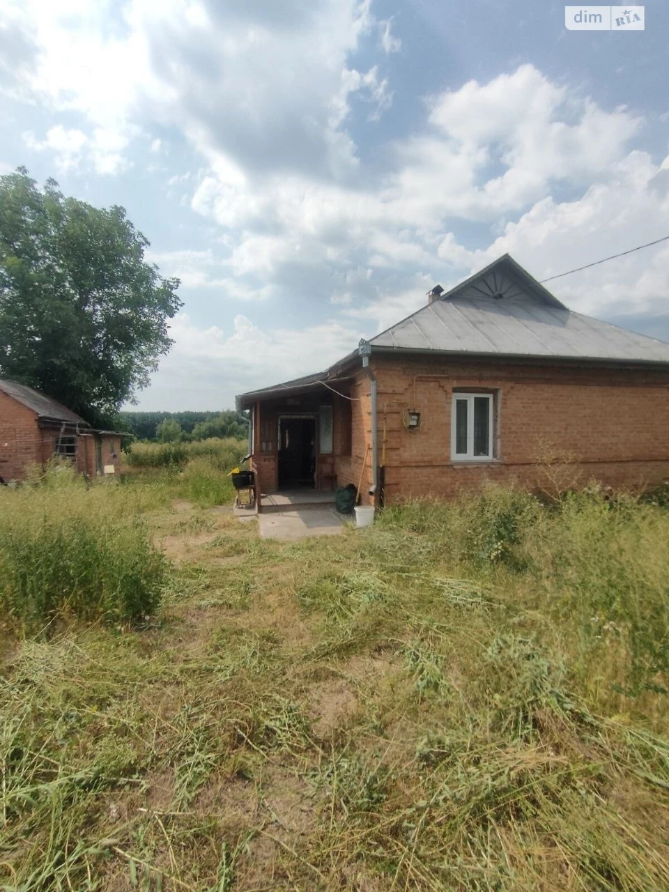 Продаж Дім