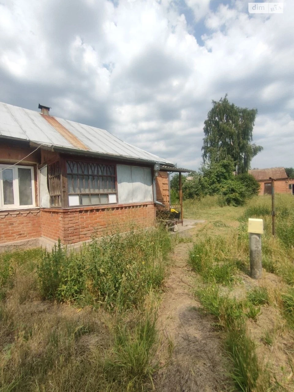 Продаж Дім