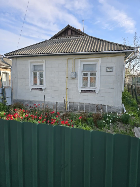 Продається хата в Гайсині