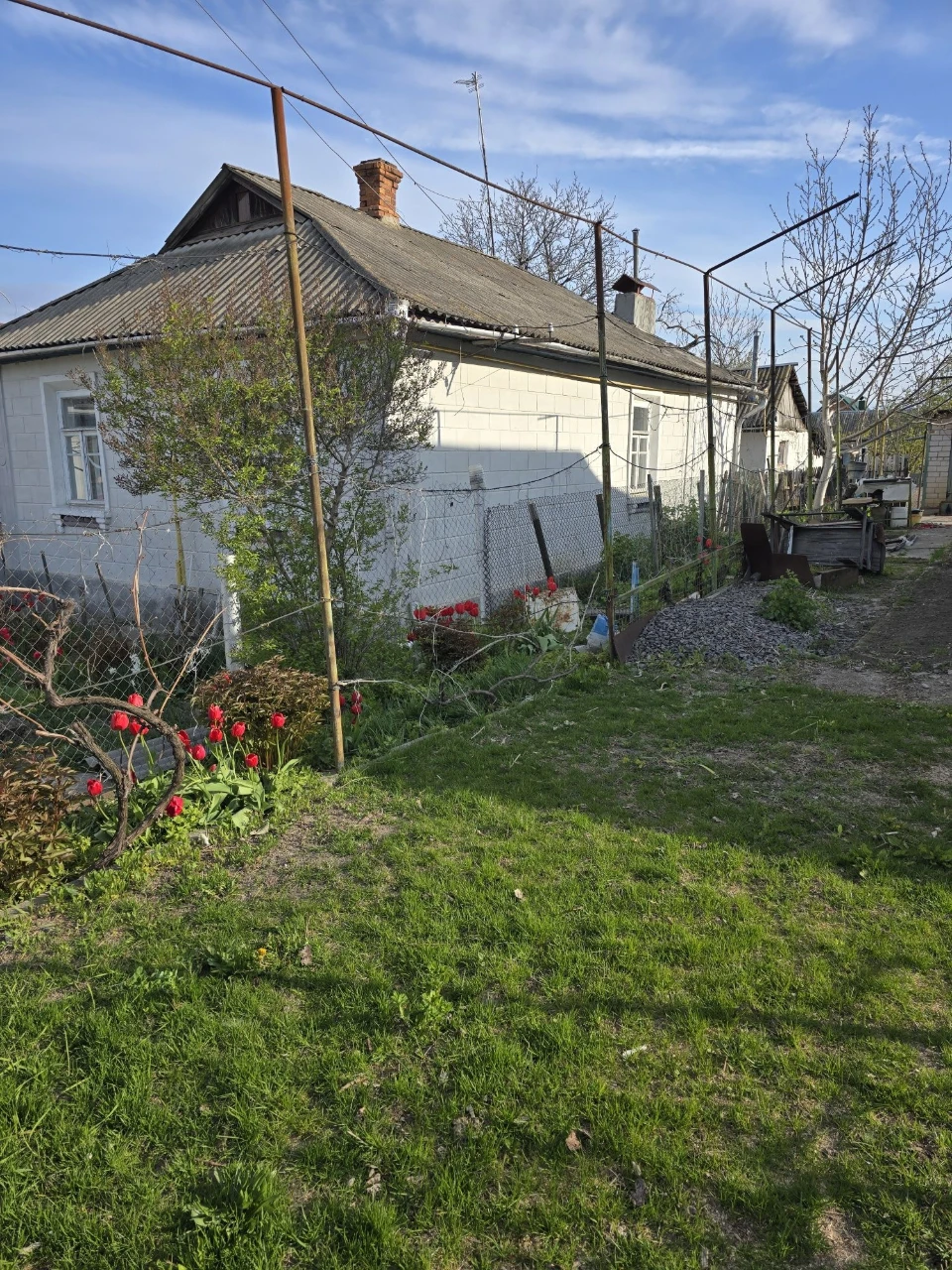 Продається хата в Гайсині