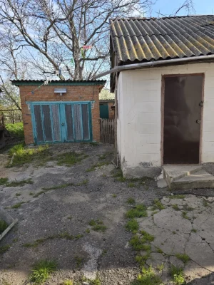 Продається хата в Гайсині