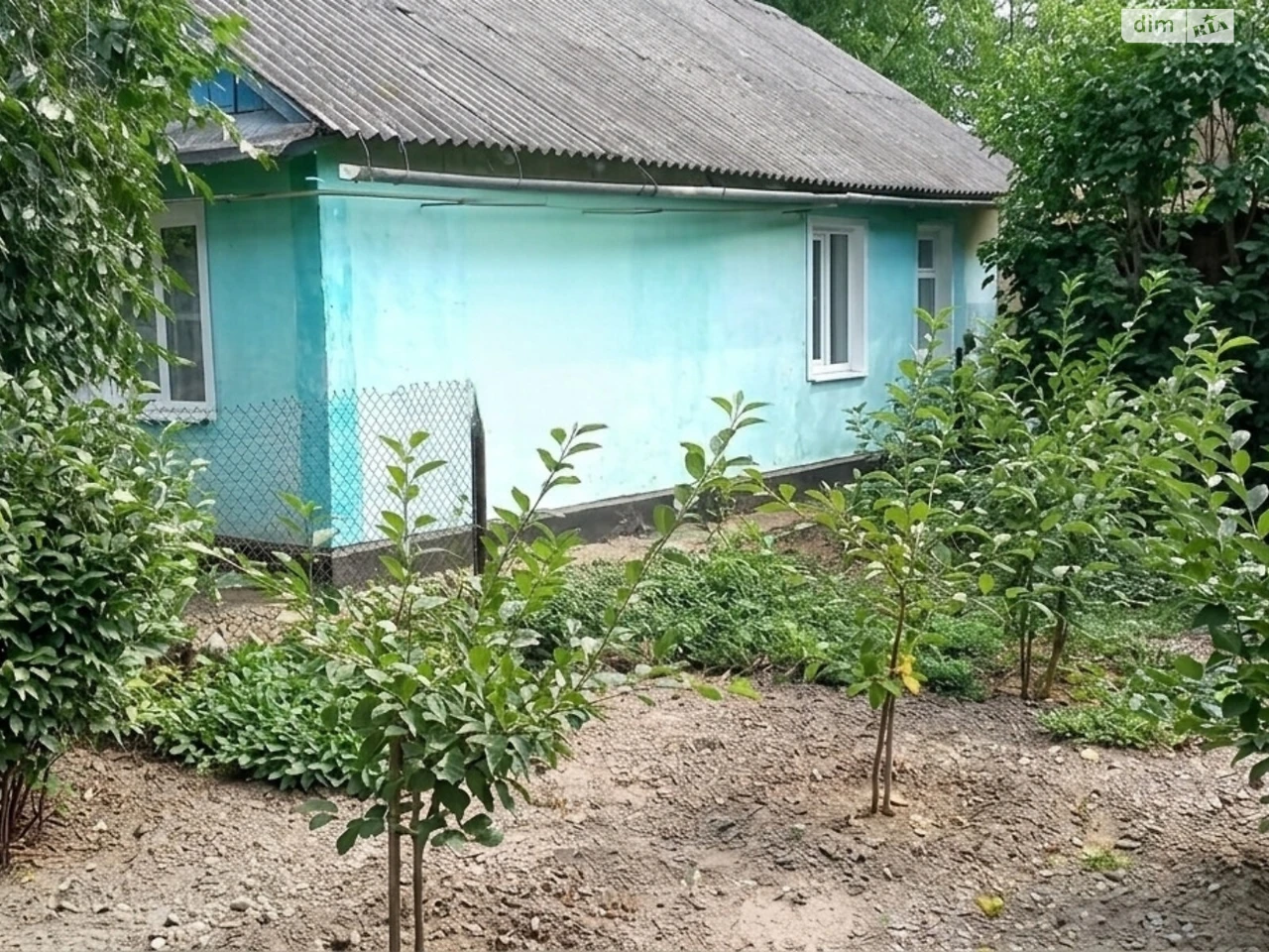Продаж Дім