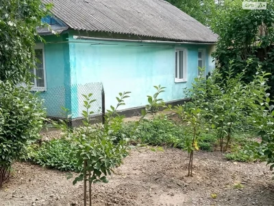 Продаж Дім