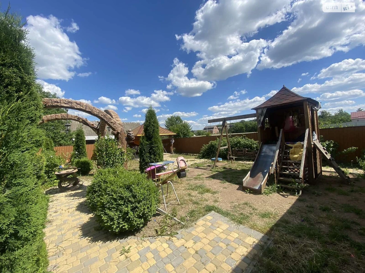 Продаж Дім
