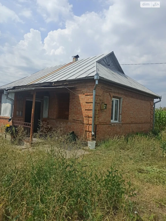 Продаж Дім