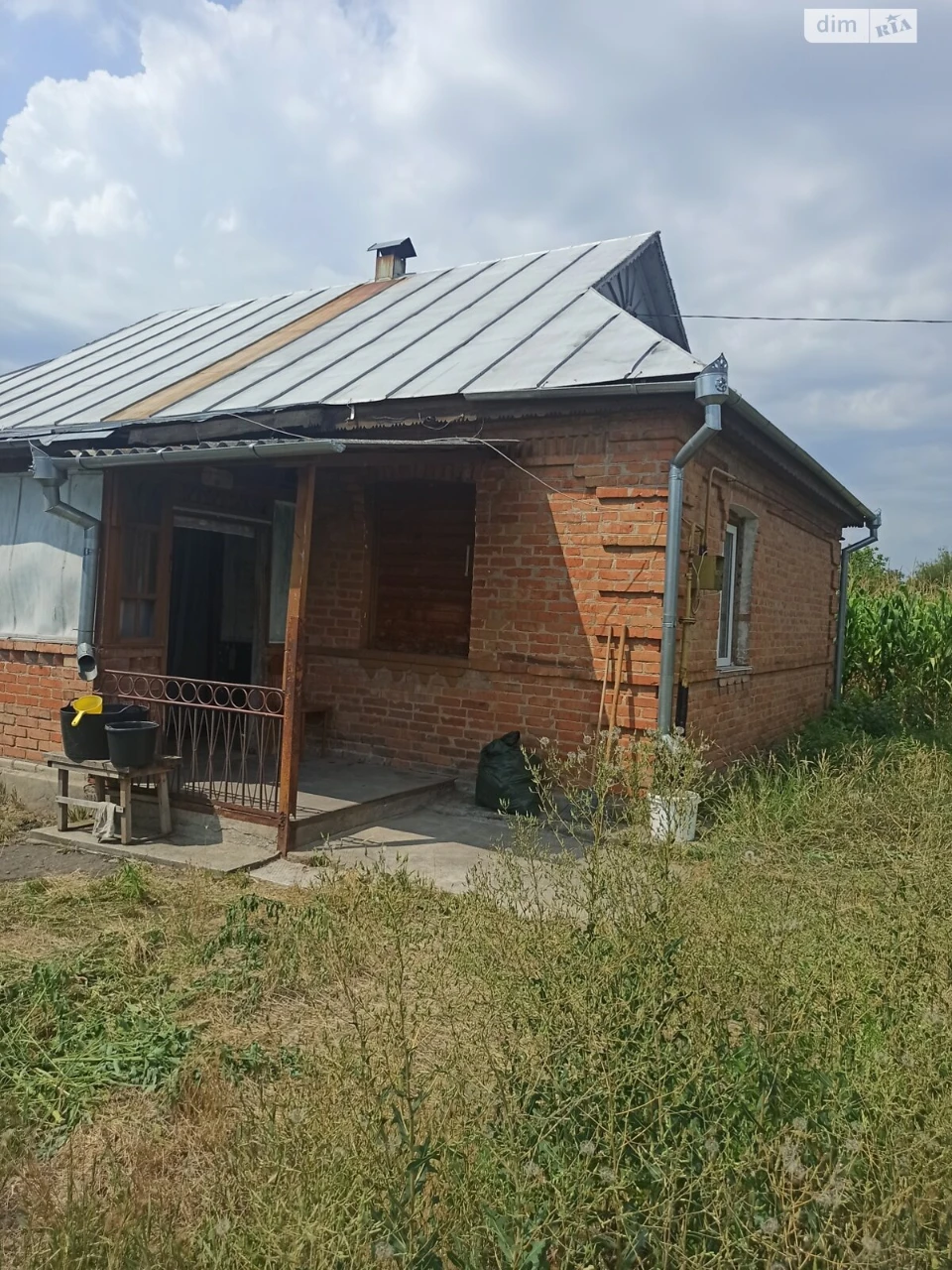 Продаж Дім