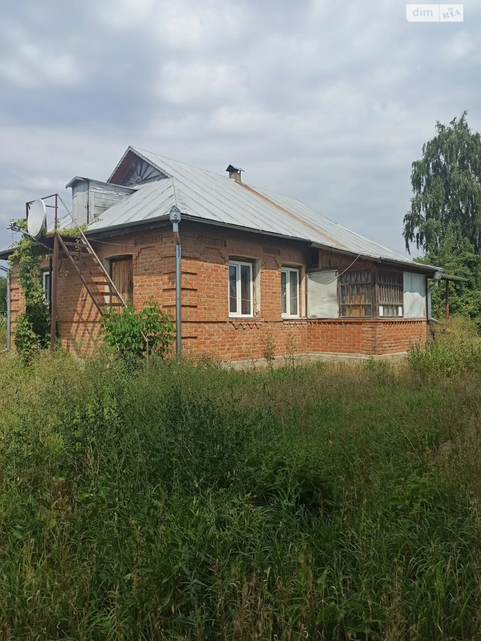 Продаж Дім
