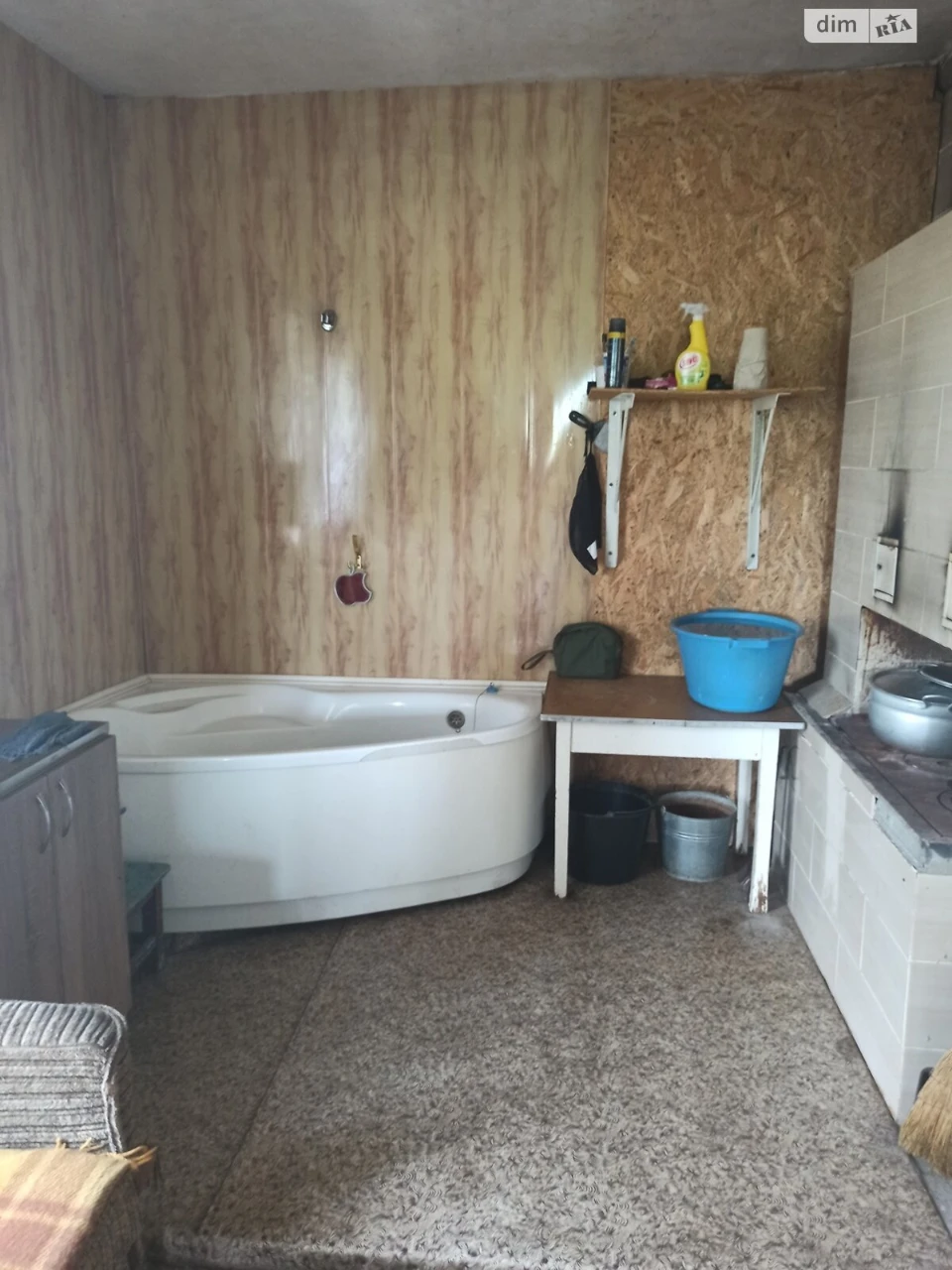 Продаж Дім