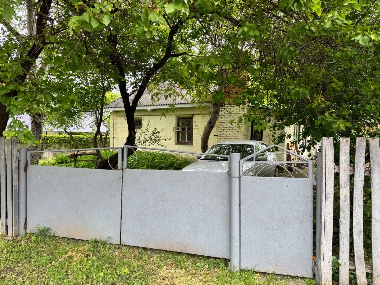 Продається будинок в м.Іллінці, центр