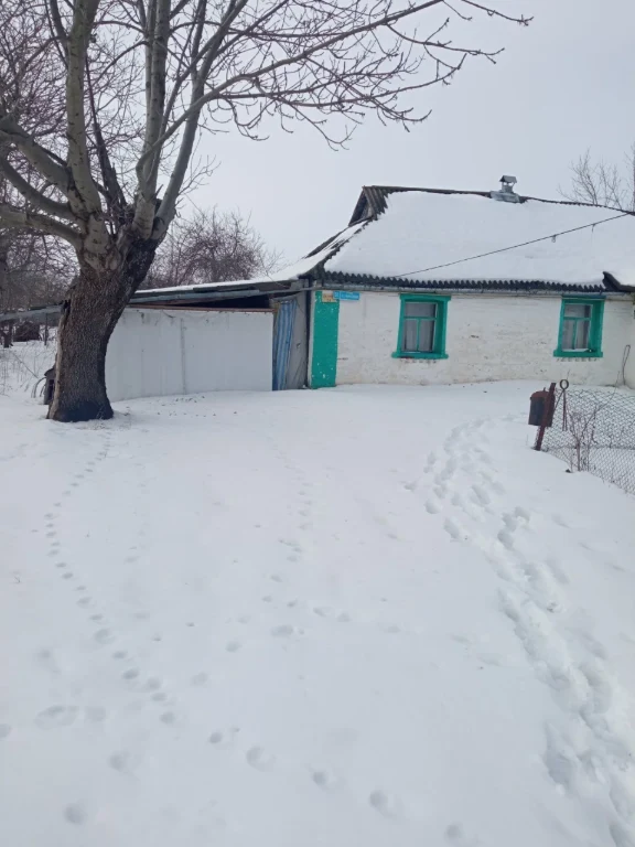 Продам будинок в м.Іллінці