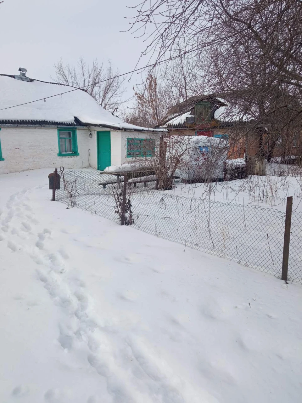 Продам будинок в м.Іллінці