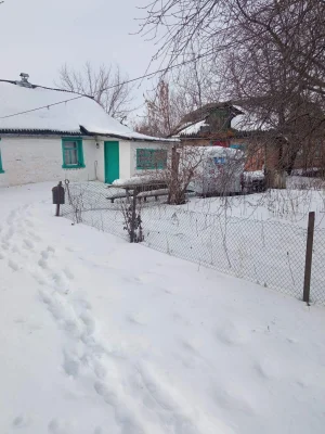 Продам будинок в м.Іллінці
